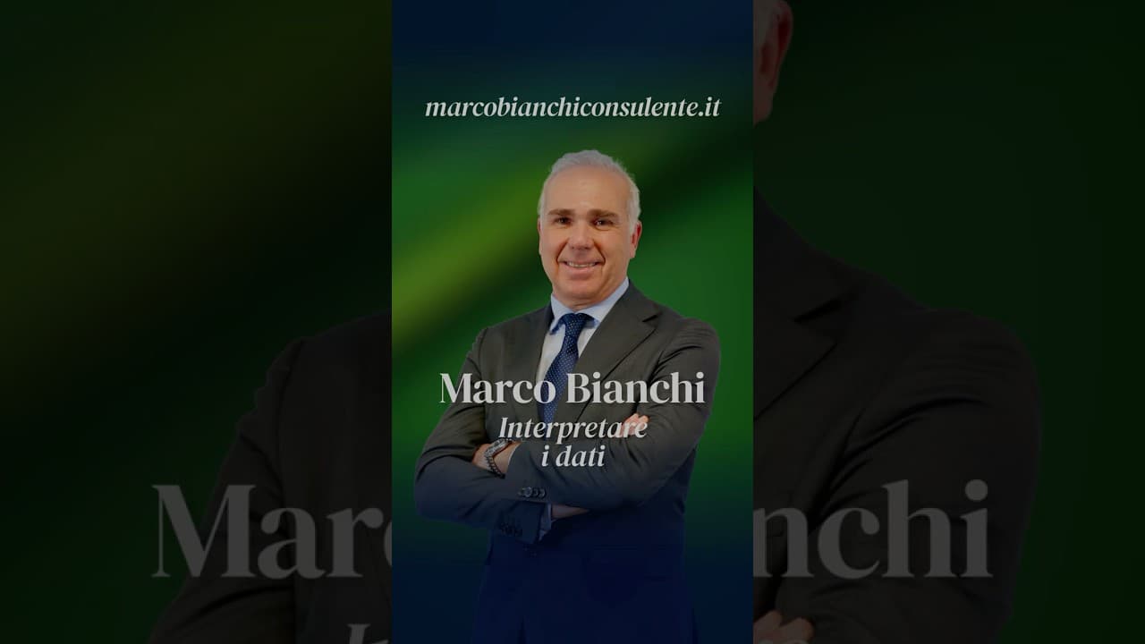 Internet ti dà dati, io ti do informazioni. Ecco la differenza