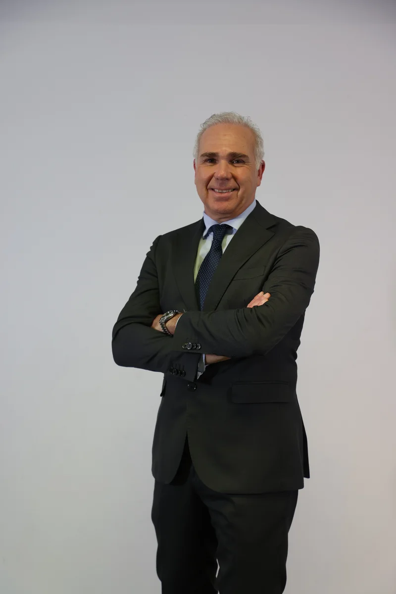 Dott. Marco Bianchi